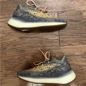 Yeezy 380 Mist Non-Reflective